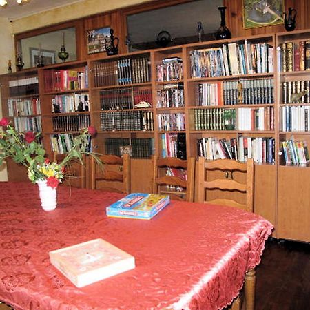 L'Eclipse Bed & Breakfast Saint-Nicolas-des-Motets Luaran gambar